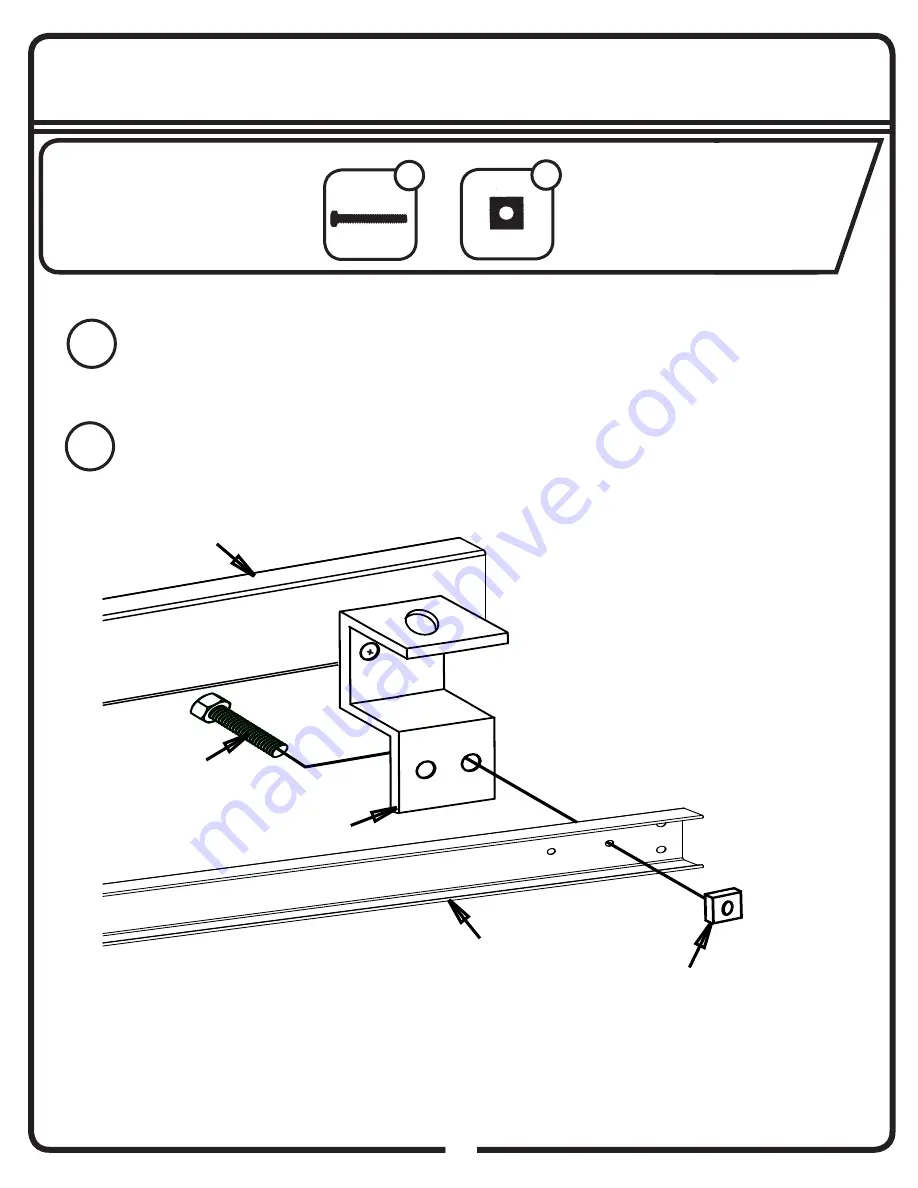 Arrow Storage Products BGR1210FG Owner'S Manual & Assembly Instructions Download Page 61