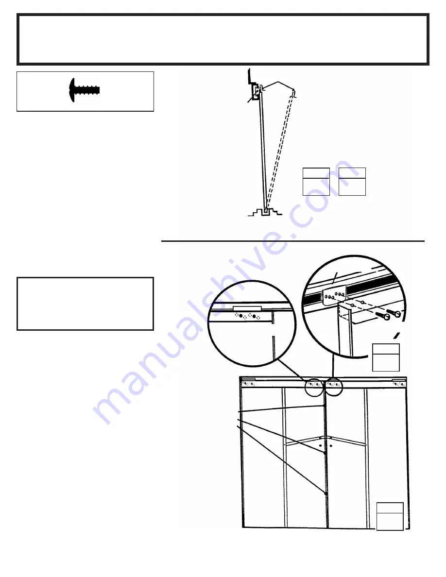 Arrow Storage Products DK1014 B1 Скачать руководство пользователя страница 33