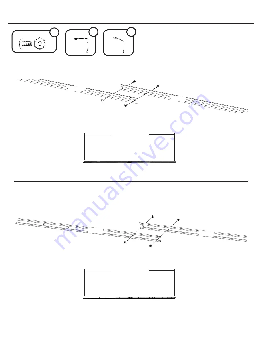 Arrow Storage Products EG108AN Owner'S Manual & Assembly Manual Download Page 17