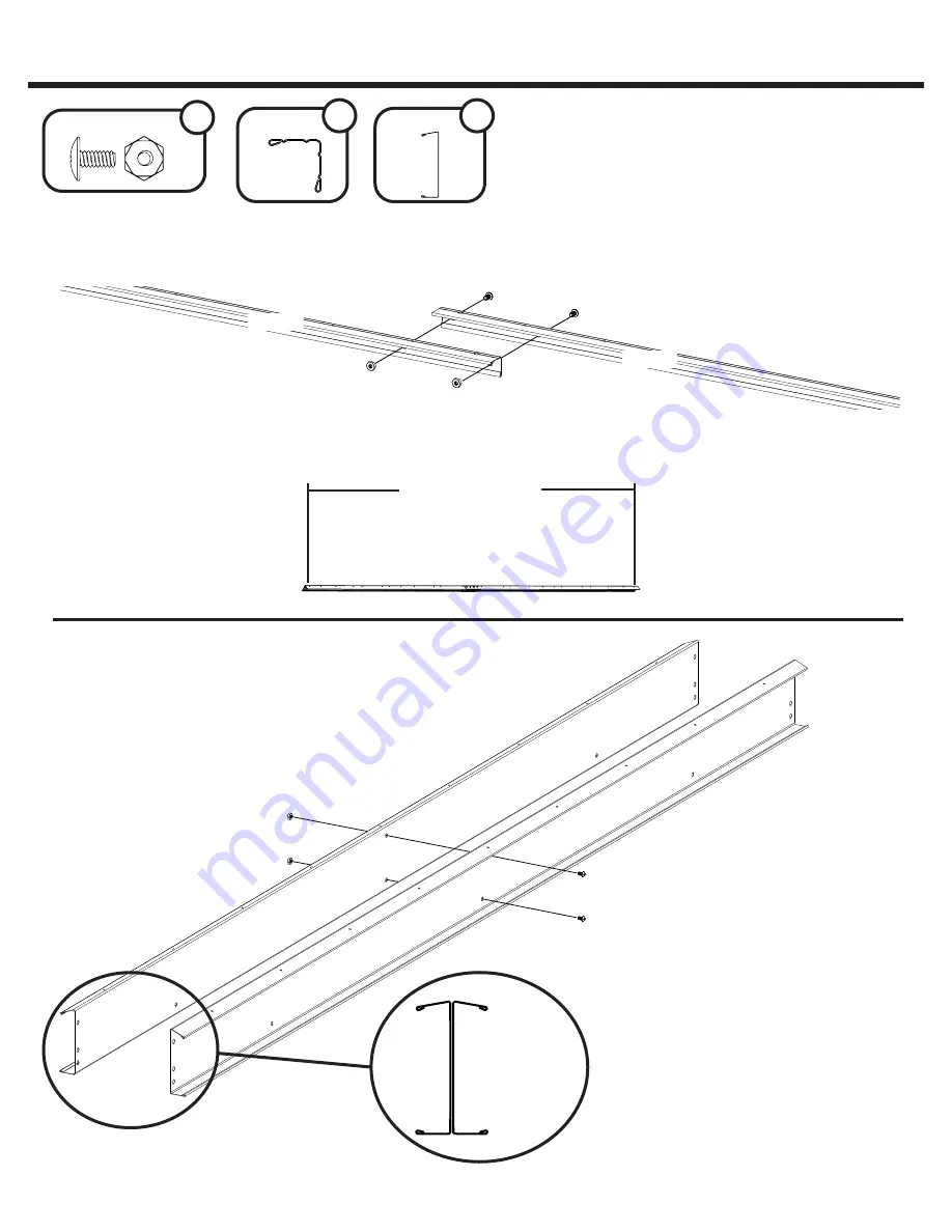 Arrow Storage Products EG86AB Скачать руководство пользователя страница 16