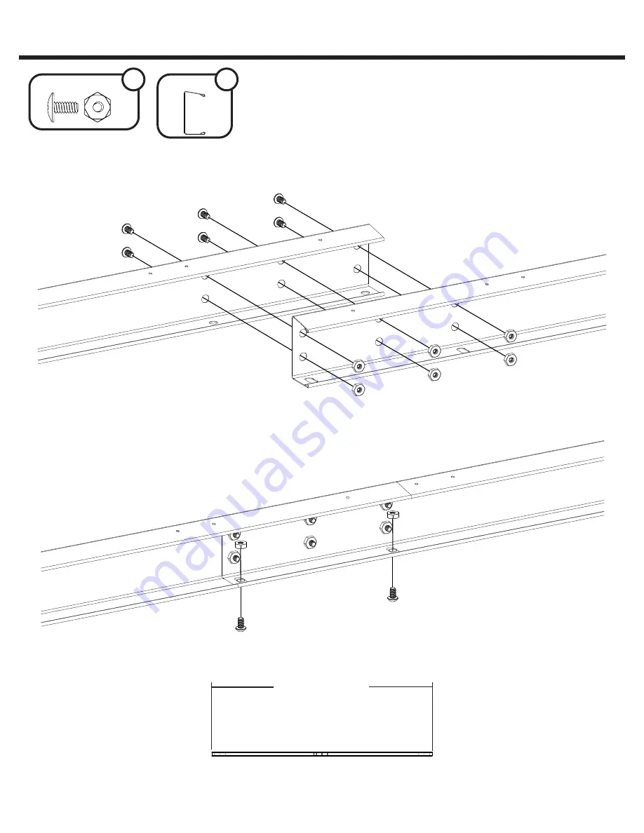 Arrow Storage Products SCP84BG Owner'S Manual & Assembly Manual Download Page 25