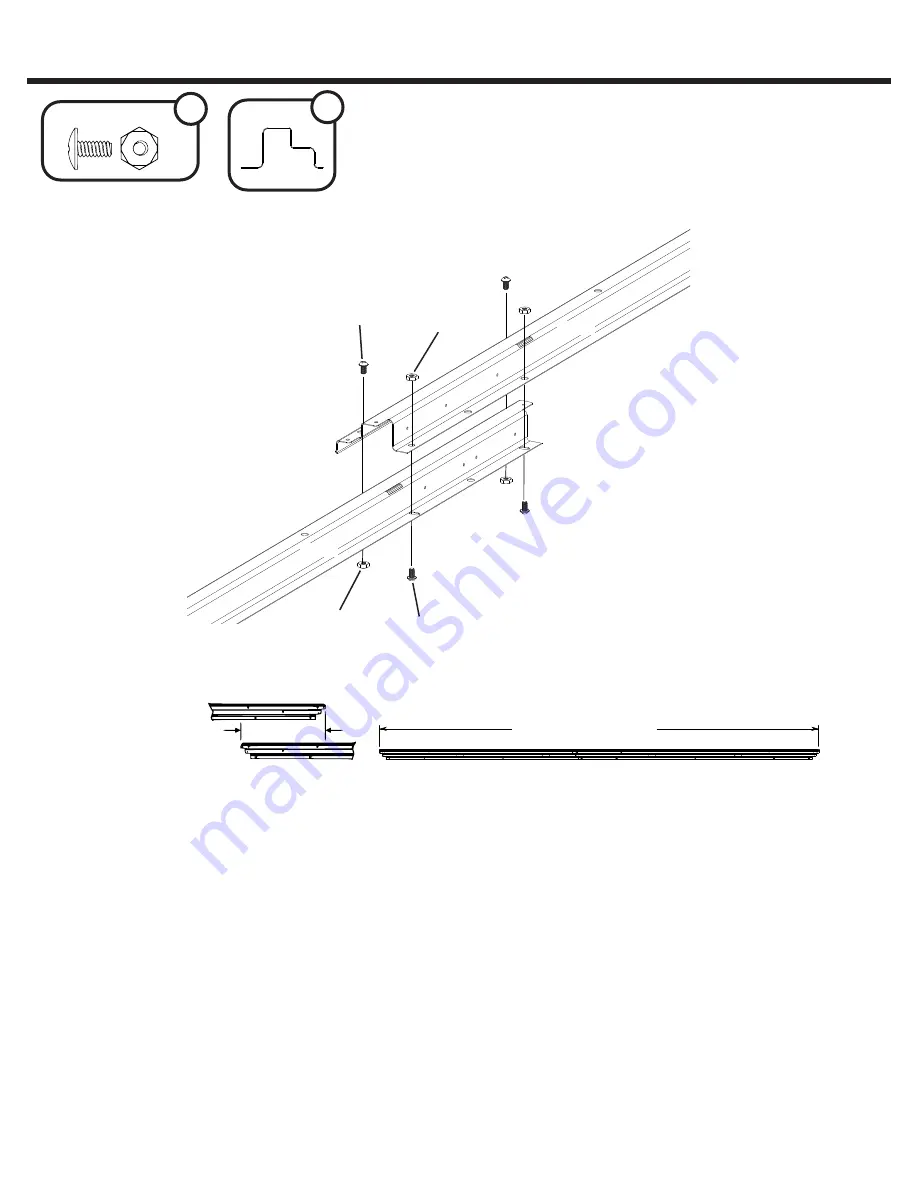 Arrow Storage Products Select SCG88BG Owner'S Manual & Assembly Manual Download Page 15