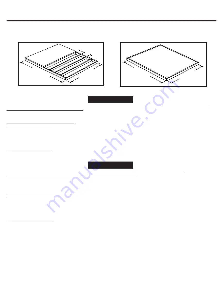 Arrow CLG1014BG Manual Download Page 12