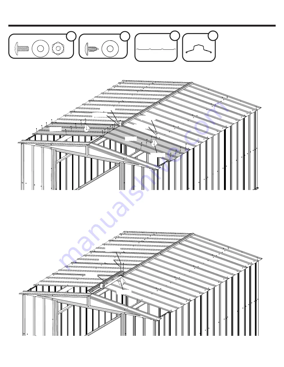 Arrow CLG1014BG Manual Download Page 40