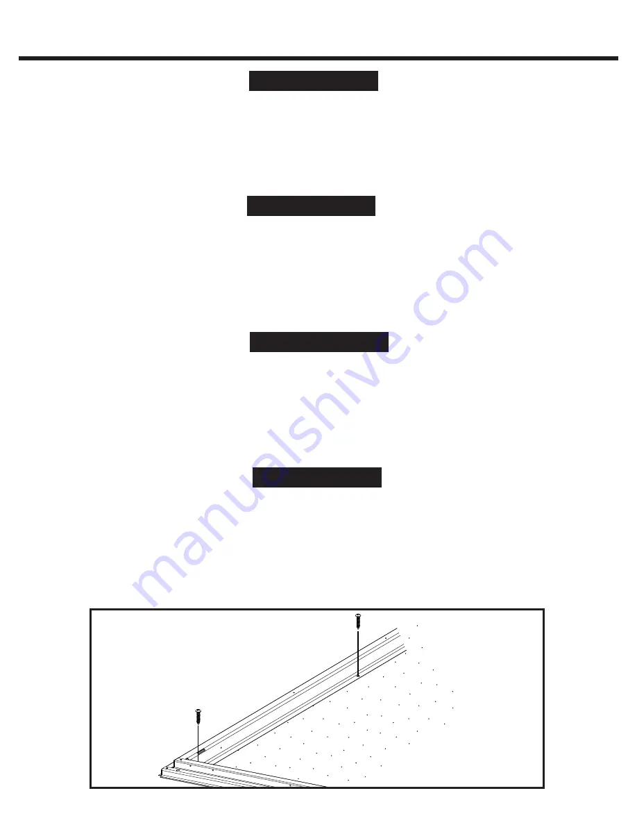 Arrow CLG1014BG Manual Download Page 47