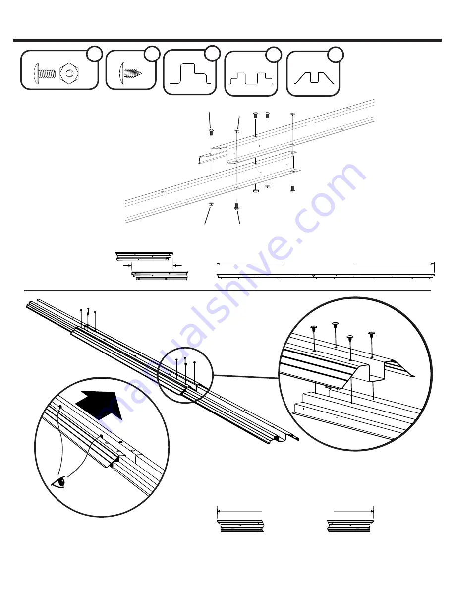 Arrow CLG108BG Скачать руководство пользователя страница 14