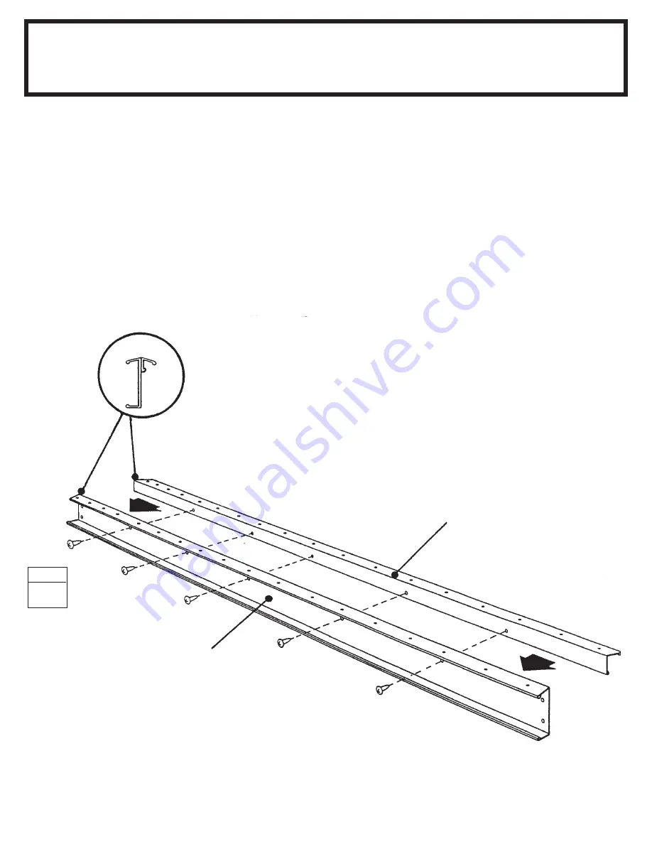 Arrow EH86-A Owner'S Manual & Assembly Instructions Download Page 16