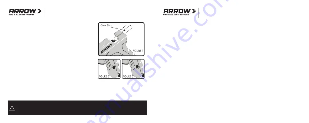 Arrow GT20DT Manual Download Page 4