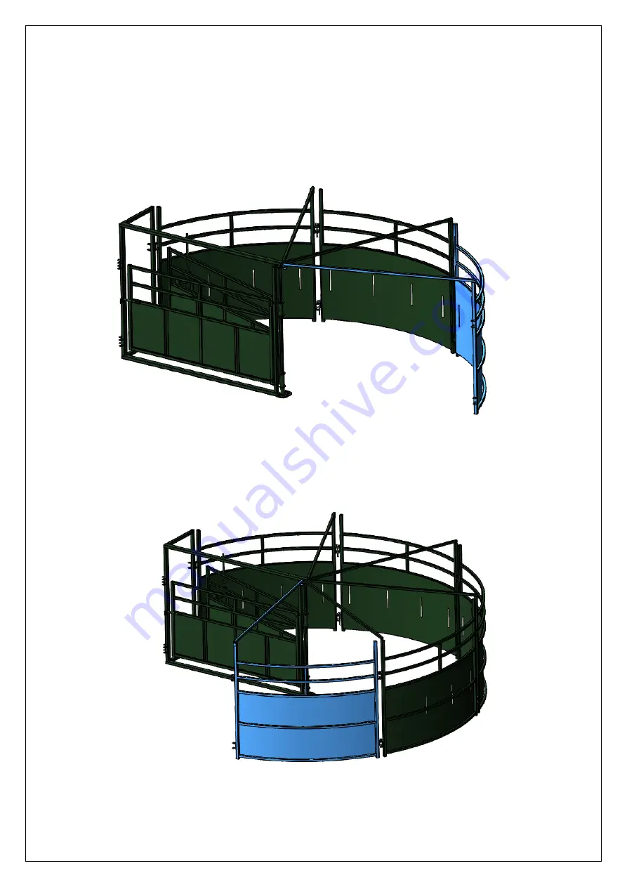 Arrowquip Bud Flow Safety Manual And Assembly Instructions Download Page 11