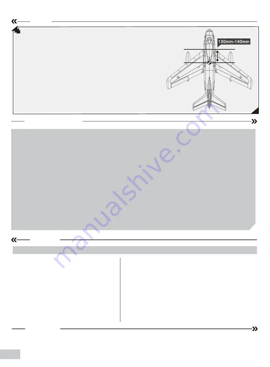 Arrows Hobby ARRAH024P Operating Manual Download Page 18