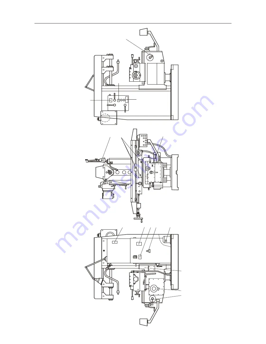 Arsenal FU 321M Operating And Maintenance Manual Download Page 57