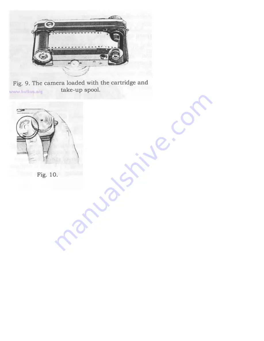 Arsenal KIEV-4 Manual Download Page 7