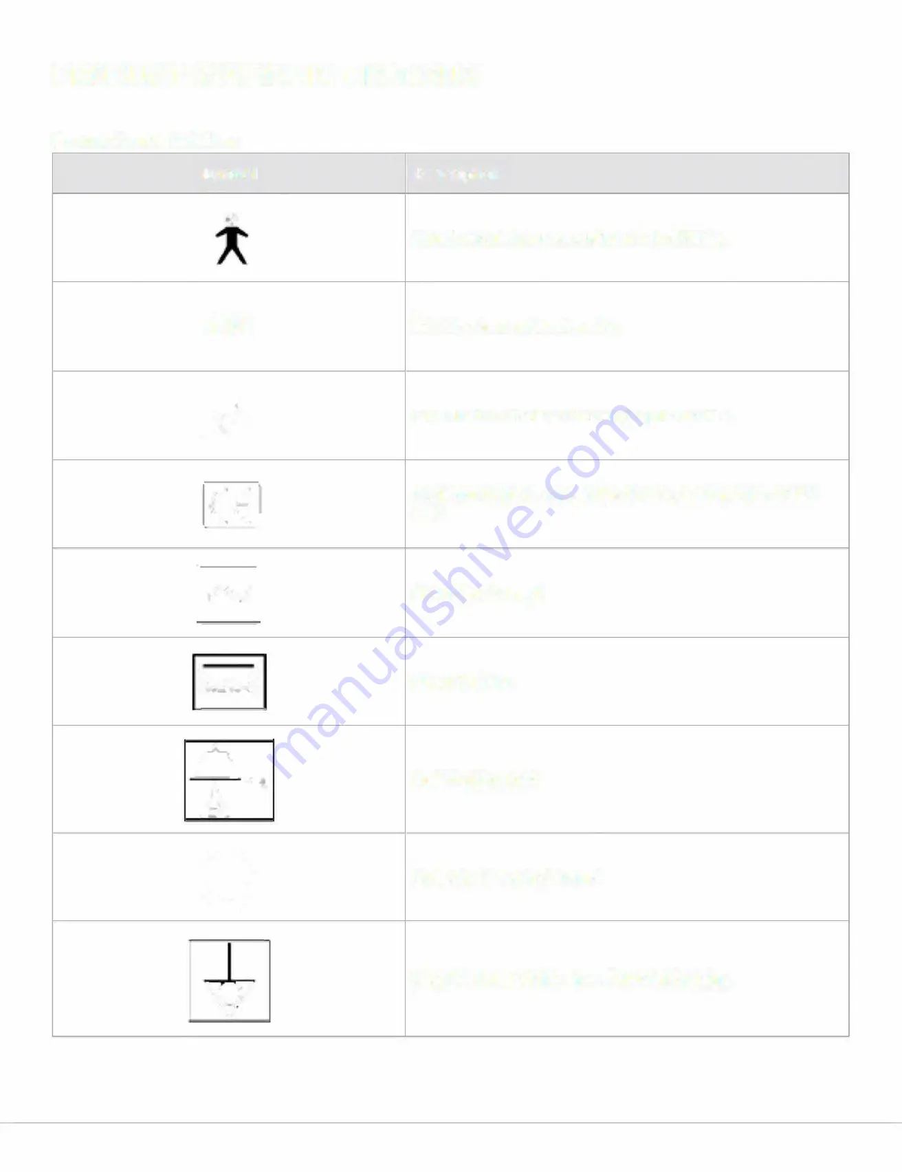 Arsimed Medical BT 12 - S User Manual Download Page 6