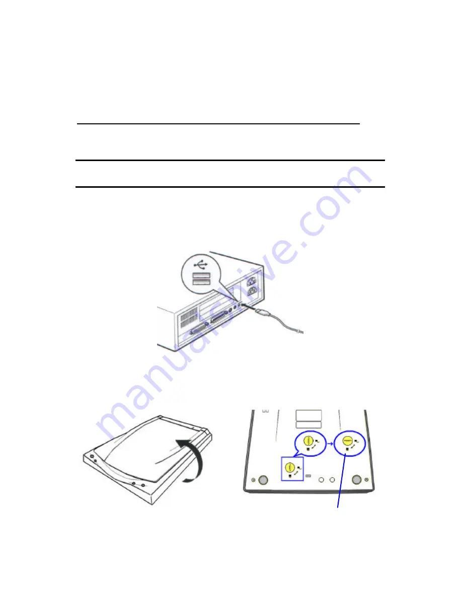 Artec E+ 48U User Manual Download Page 8