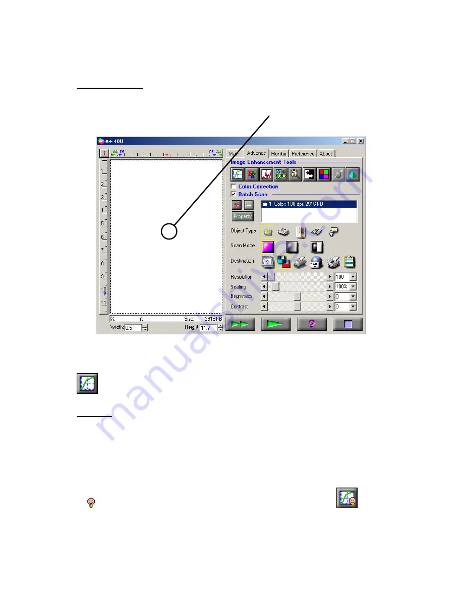 Artec E+ 48U User Manual Download Page 24