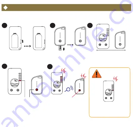 Artec Mini Tracker 506 User Manual Download Page 7