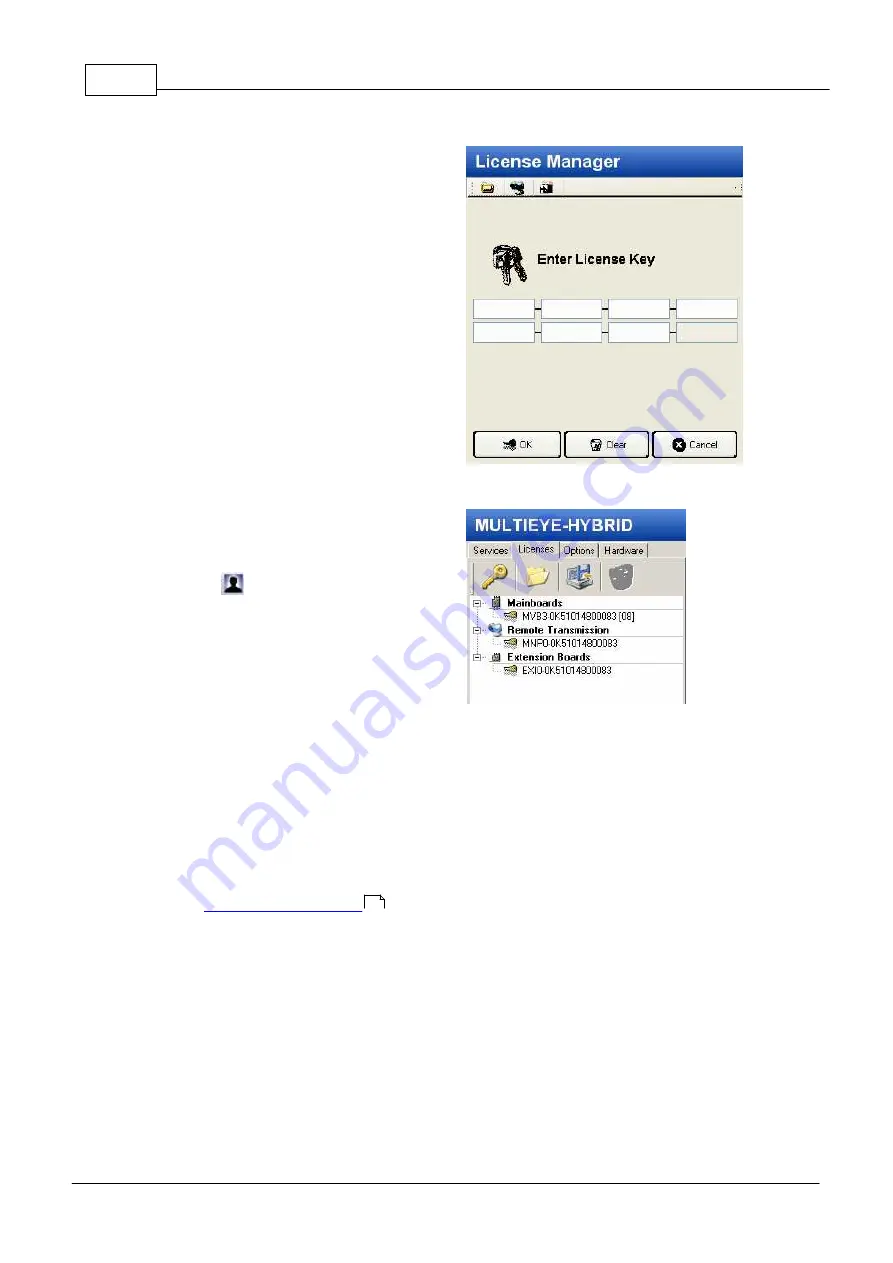 Artec MULTIEYE User Manual Download Page 46