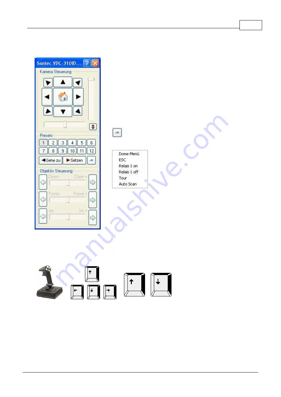 Artec MULTIEYE User Manual Download Page 67