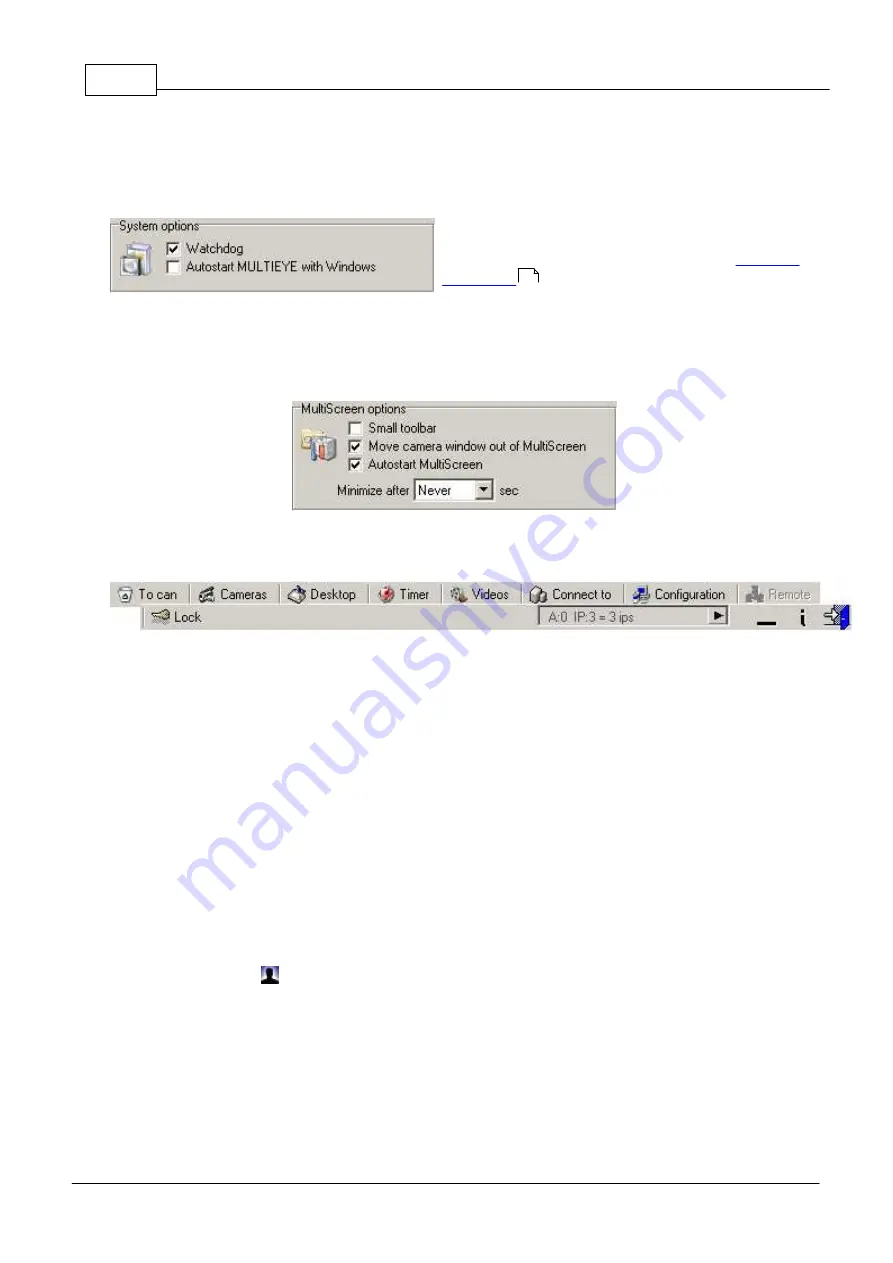 Artec MULTIEYE User Manual Download Page 72