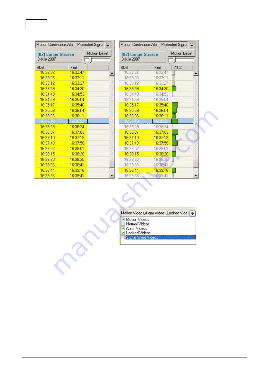 Artec MULTIEYE User Manual Download Page 126