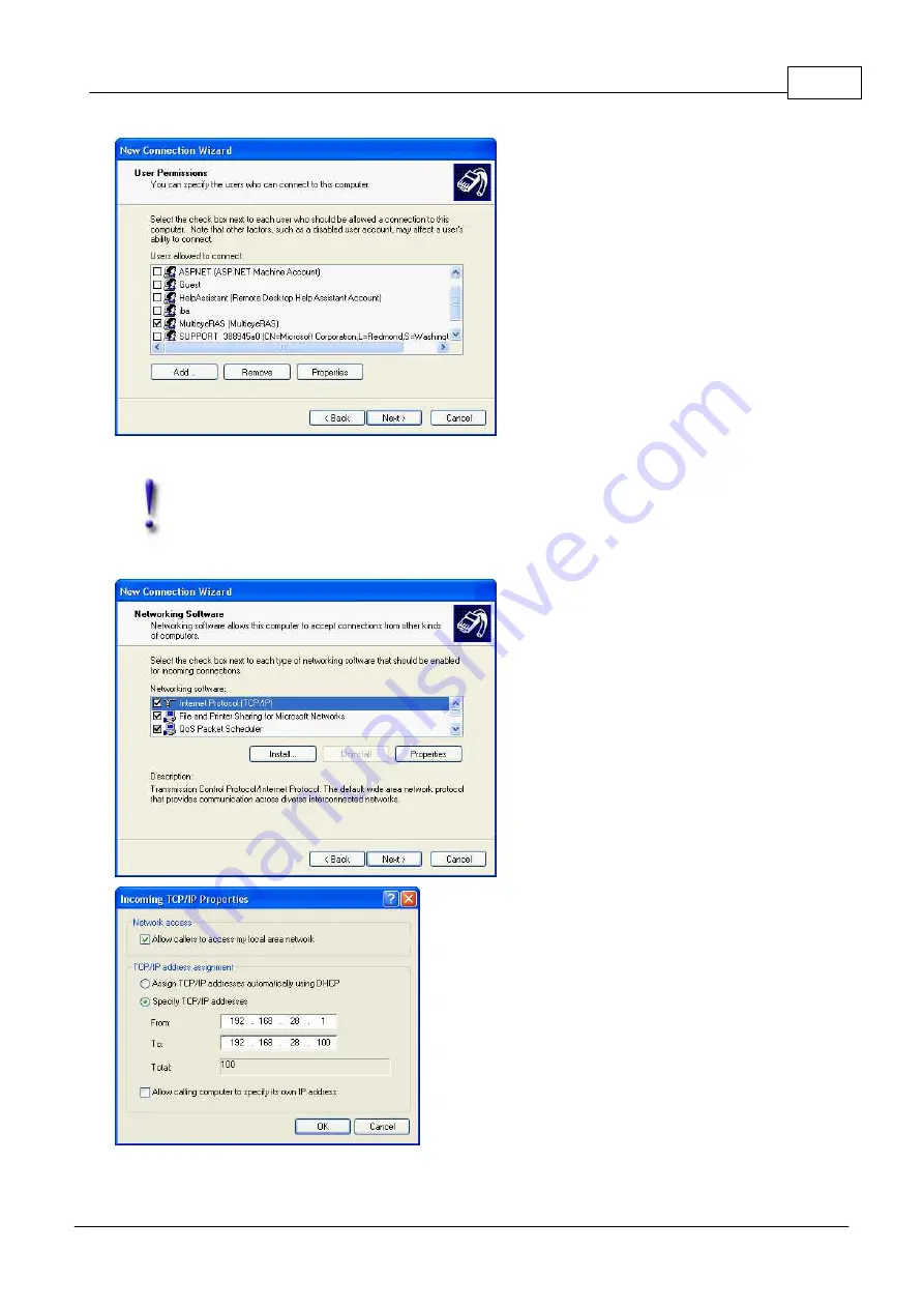 Artec MULTIEYE User Manual Download Page 175