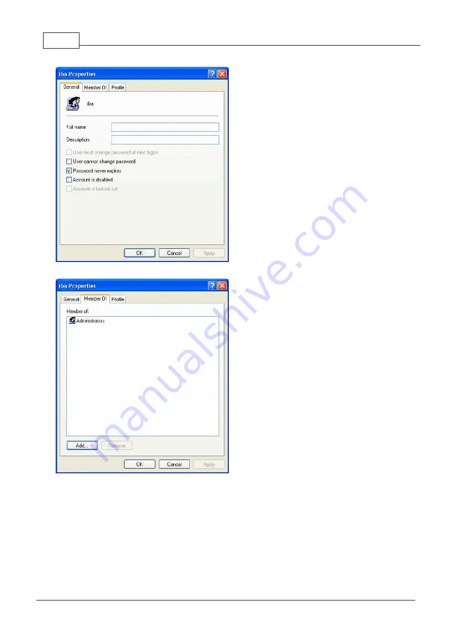 Artec MULTIEYE User Manual Download Page 184