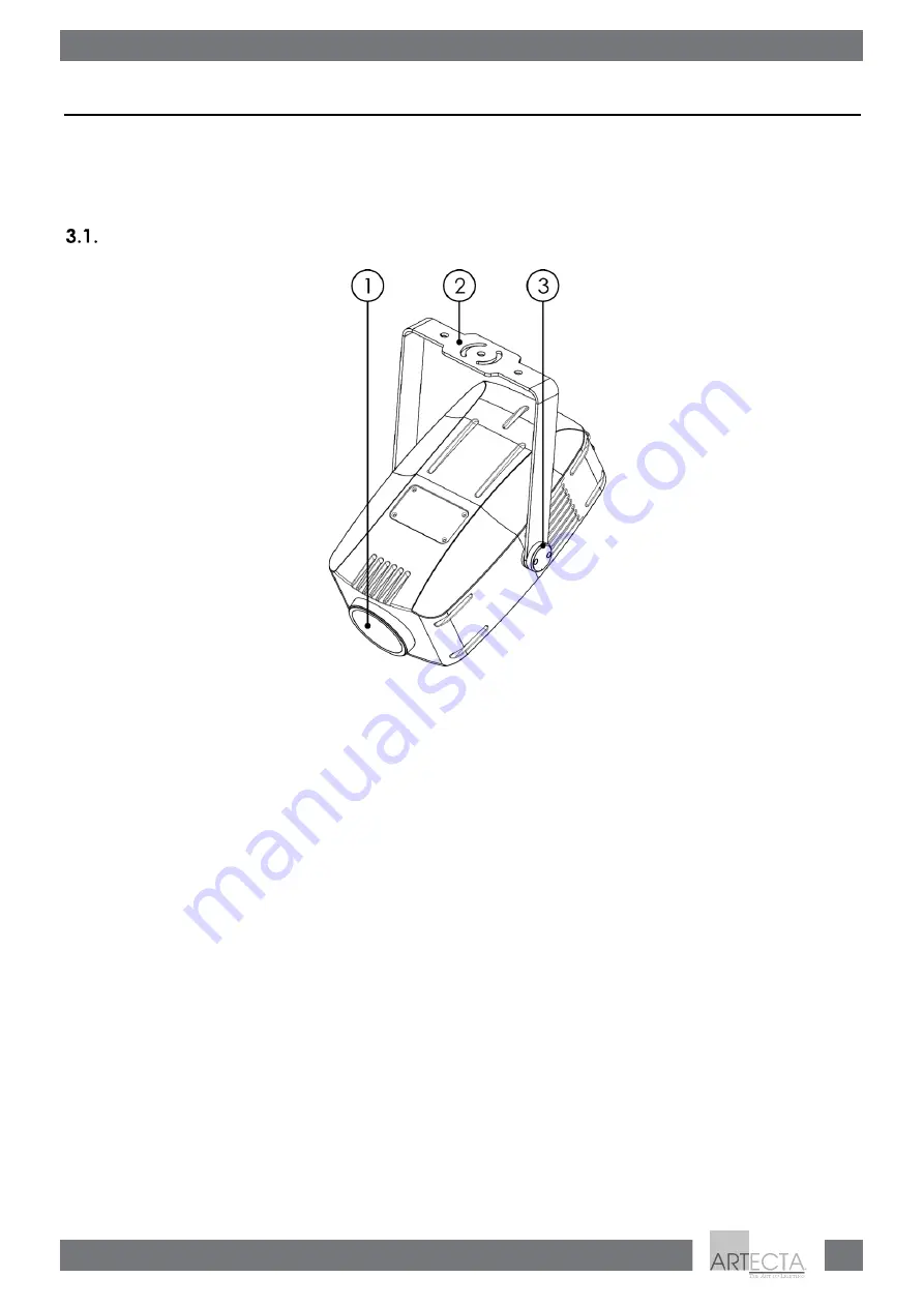 Artecta A0690001 User Manual Download Page 10