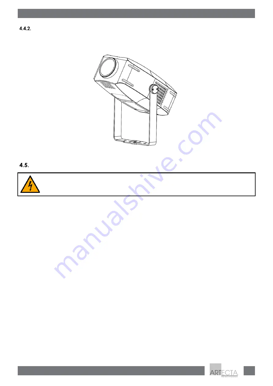 Artecta A0690001 User Manual Download Page 18