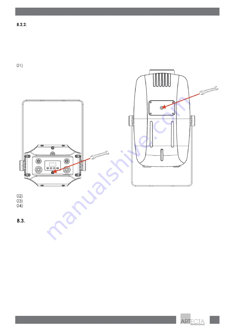 Artecta A0690001 Скачать руководство пользователя страница 39