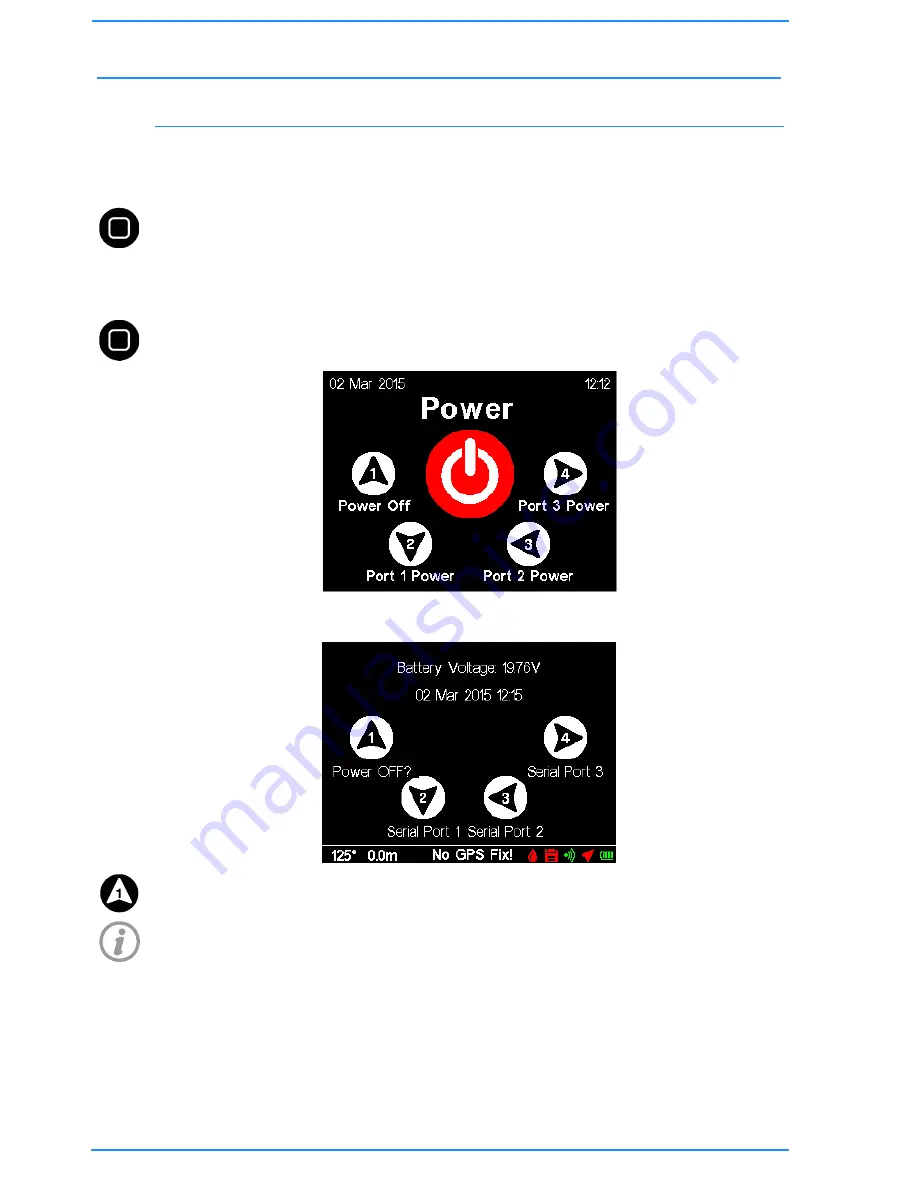 Artemis BP00707 Скачать руководство пользователя страница 18