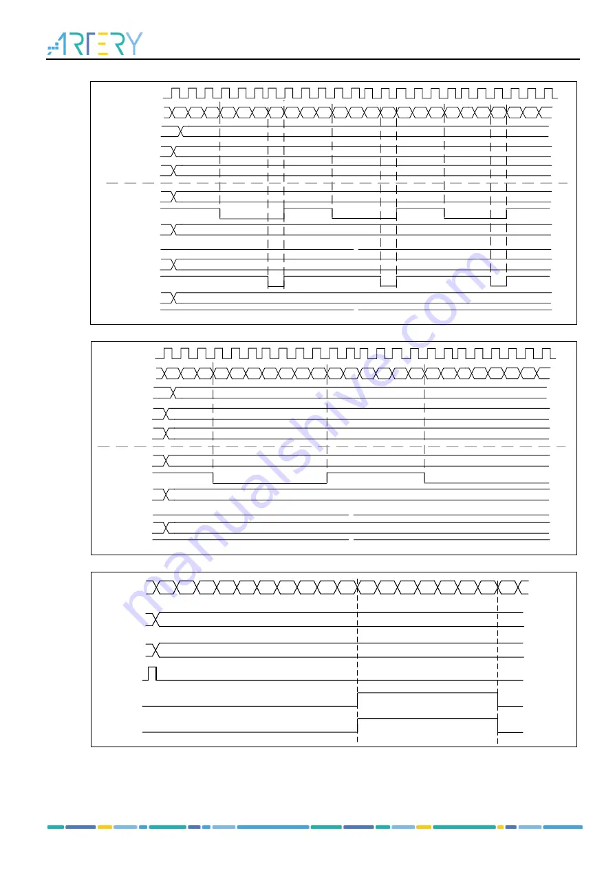 ARTERY AT32F413 Series Скачать руководство пользователя страница 190