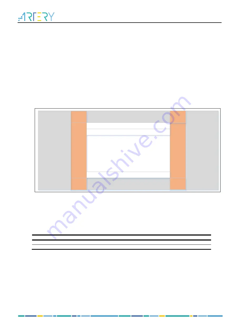 ARTERY AT32F435 Series Скачать руководство пользователя страница 643