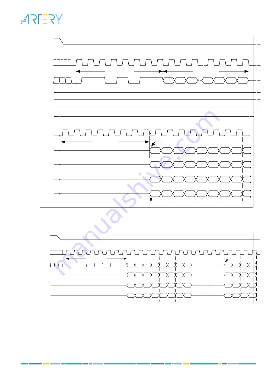 ARTERY AT32F435 Series Скачать руководство пользователя страница 666