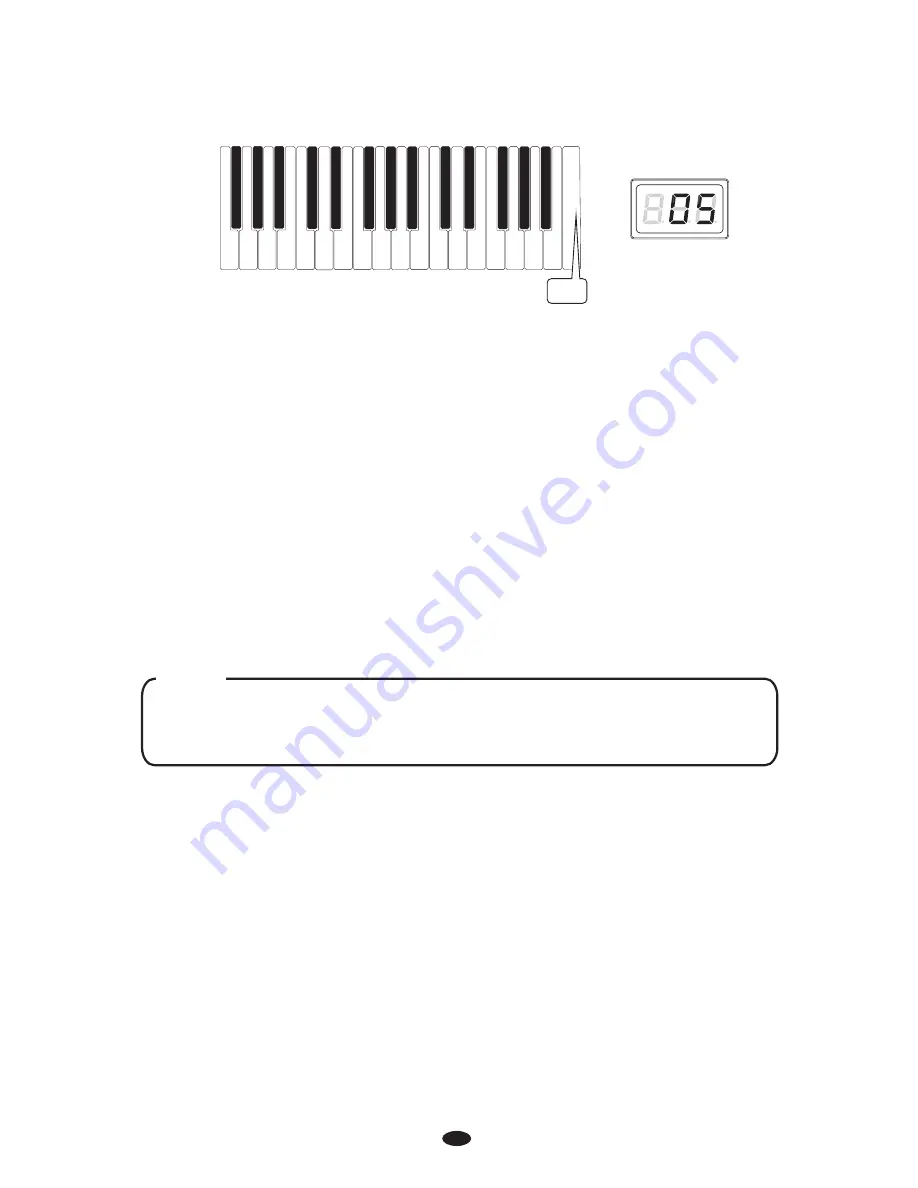 Artesia A-61 Owner'S Manual Download Page 23