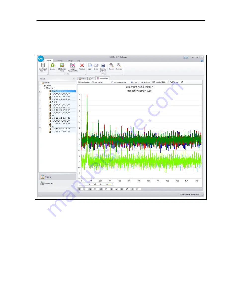 Artesis AMT Toolkit Скачать руководство пользователя страница 49