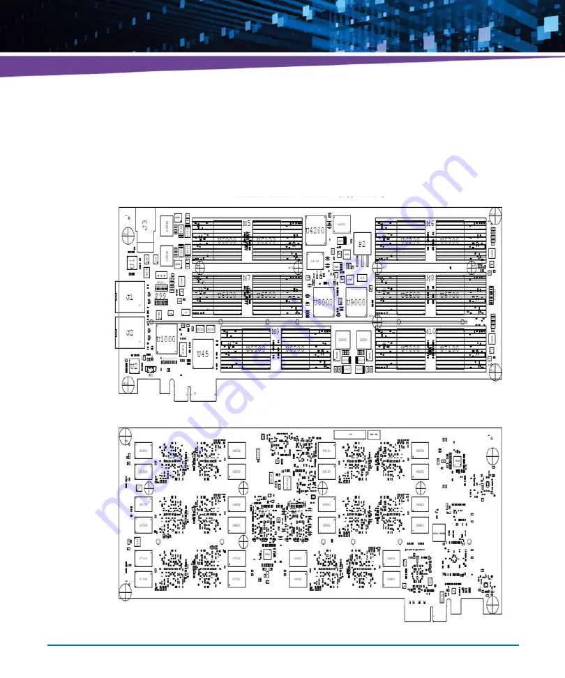 Artesyn Embedded Technology 6806800R89E Assembly, Installation And Use Download Page 61