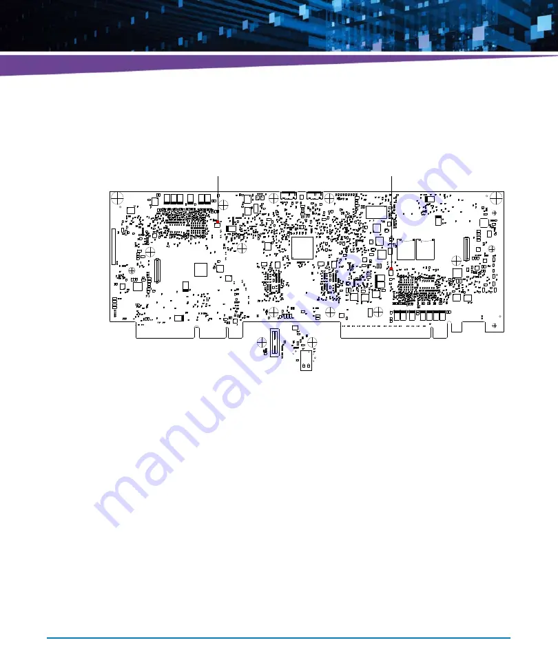 Artesyn Embedded Technology 6806800U29D Скачать руководство пользователя страница 46