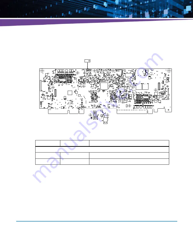 Artesyn Embedded Technology 6806800U29D Скачать руководство пользователя страница 67