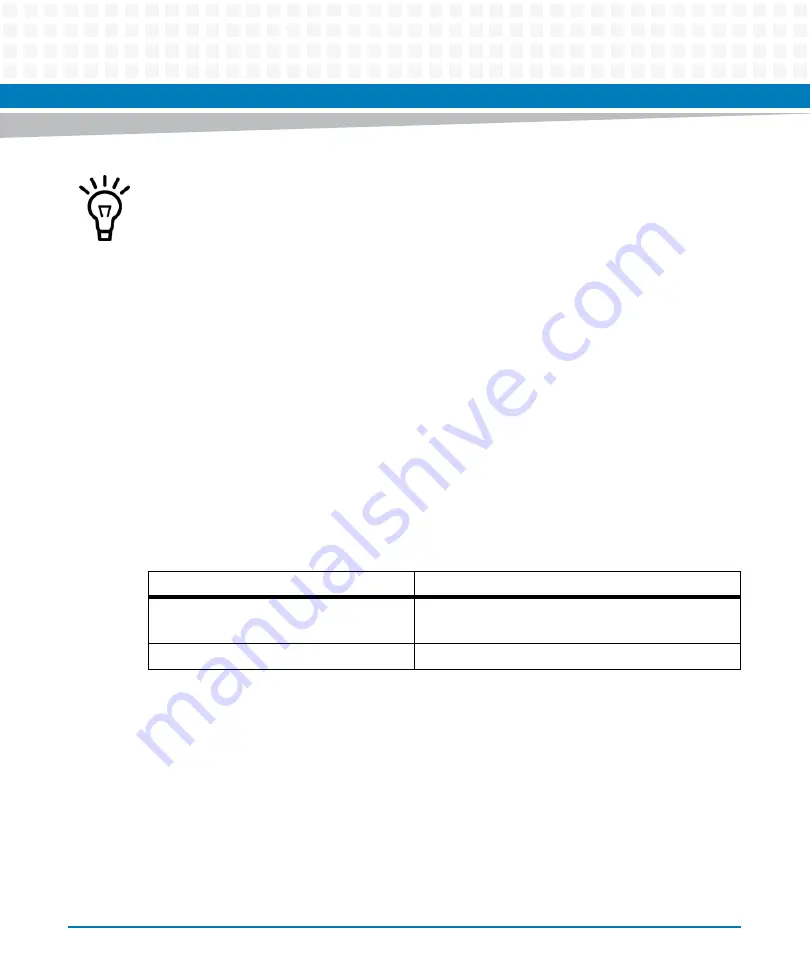 Artesyn ATCA-7475 Installation And Use Manual Download Page 38