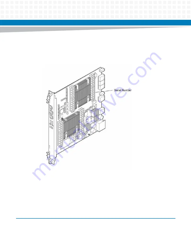 Artesyn ATCA-7475 Скачать руководство пользователя страница 39