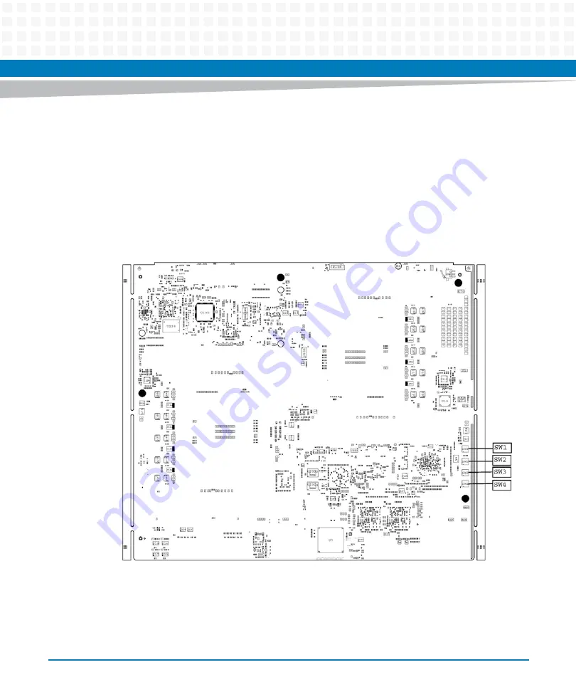 Artesyn ATCA-7475 Installation And Use Manual Download Page 51