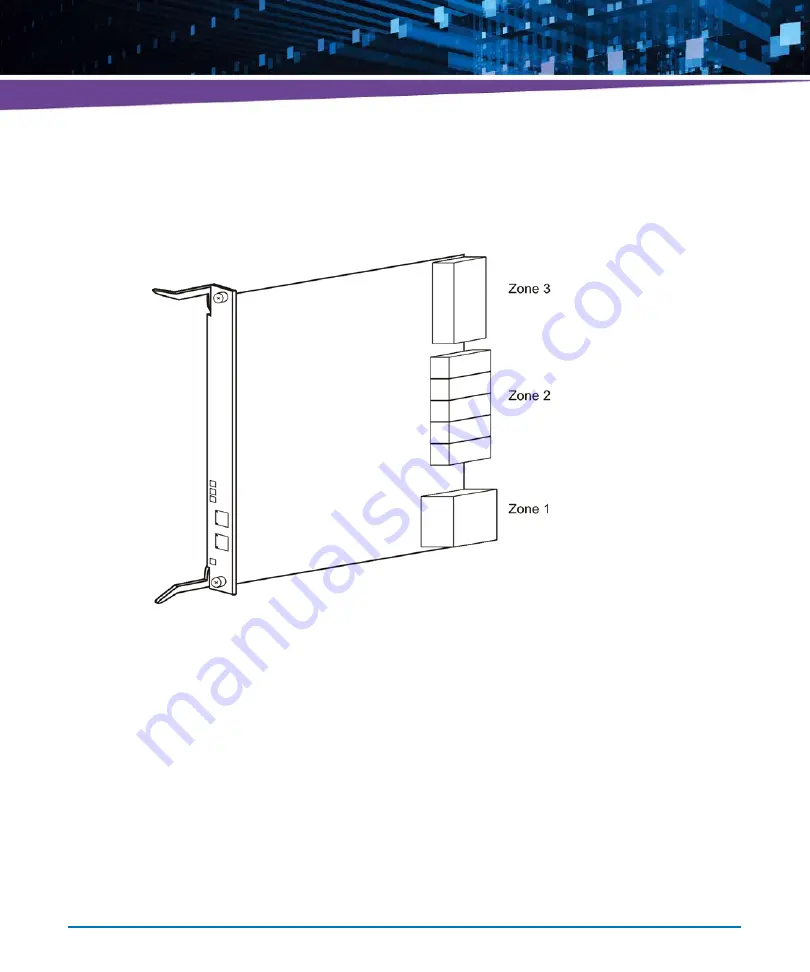 Artesyn Centellis 2100 Shelf Release 3.0 Installation And Use Manual Download Page 126