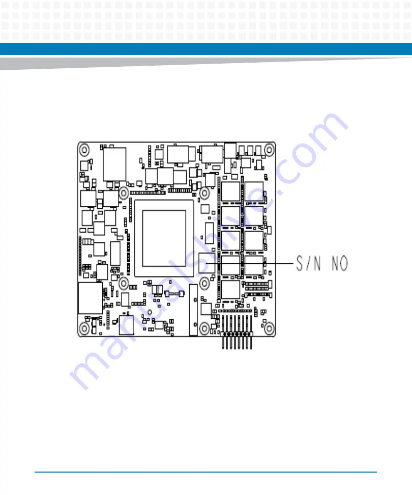 Artesyn COMX-P4080-2G-ENP2 Скачать руководство пользователя страница 24