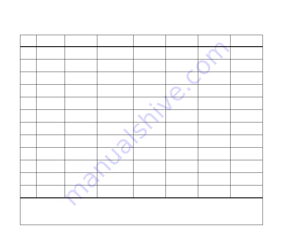 Artesyn COMX-P40x0 ENP2 Manual Download Page 63