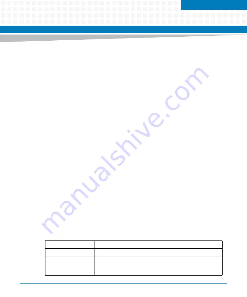 Artesyn COMX-P40x0 ENP2 Manual Download Page 83