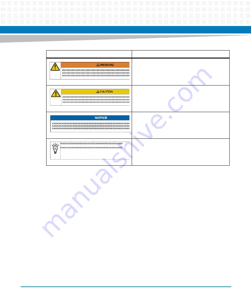 Artesyn MVME2502 Скачать руководство пользователя страница 18