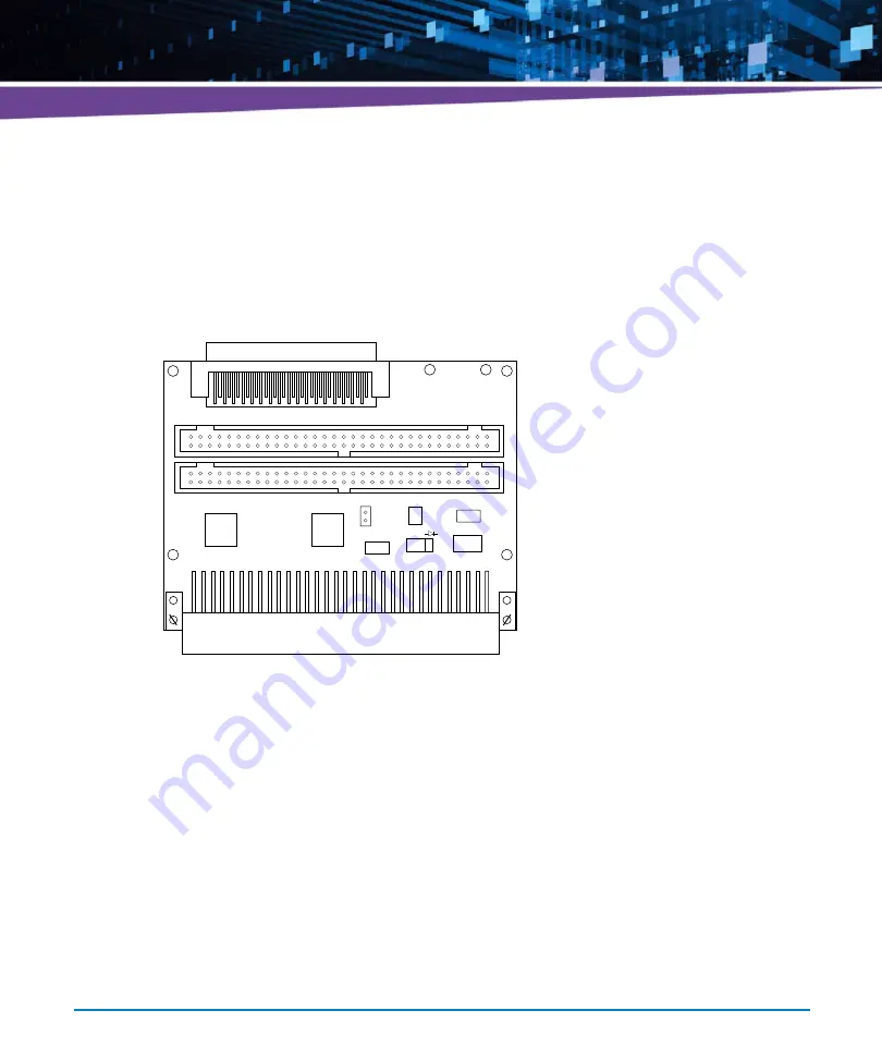 Artesyn MVME7616E Series Installation And Use Manual Download Page 17