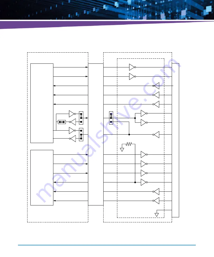 Artesyn MVME7616E Series Скачать руководство пользователя страница 38