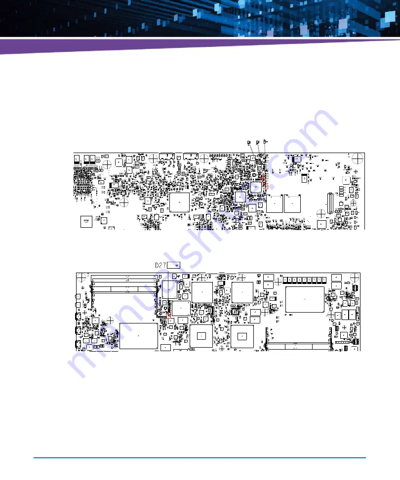 Artesyn PCIE-7210-2-32GB Скачать руководство пользователя страница 56