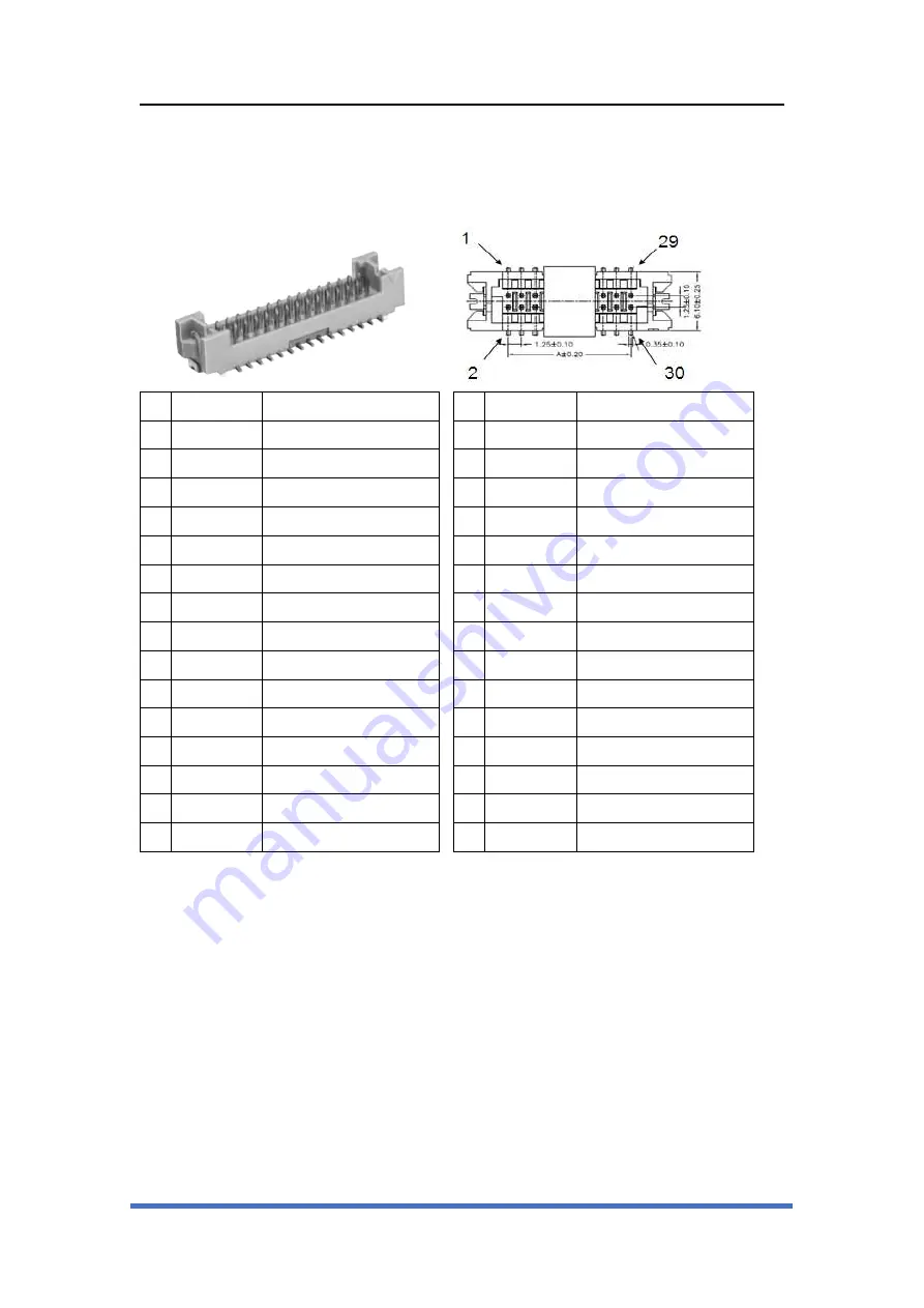 Artila M-X6ULL-B Hardware Manual Download Page 26